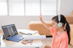 Read more about the article Efektivitas Pembelajaran Jarak Jauh Membutuhkan Guru dengan Berbagai Kemampuan. Apa Saja?   