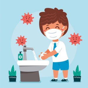 Read more about the article 14 Panduan IDAI (Ikatan Dokter Anak Indonesia) tentang Pembukaan Sekolah di Masa Pandemi