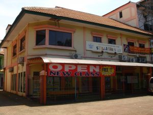 Read more about the article 26 Tahun Sekolah Stella Maris,  Mampu Berdiri Tegak di Tengah Badai Pandemi