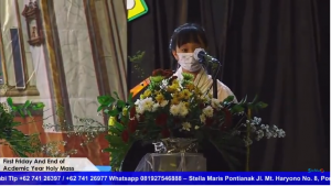 Read more about the article Misa Jumat Pertama Bulan Juni 2021