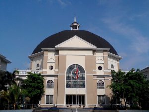 Read more about the article Optimalkan Potensi Anak, Sekolah Berkurikulum Internasional Terbaik,