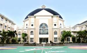 Read more about the article Stella Maris School Hadirkan Fasilitas Kolam Renang Hingga Gym Room