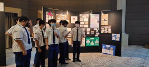 Read more about the article Building Scientific Enquiry through the Experiments