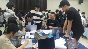 Read more about the article Business Bootcamp as Part of the Entrepreneur Pathway