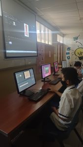 Read more about the article ITpreneur Supporting Future Entrepreneurs