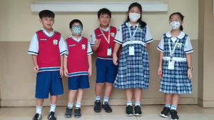 Read more about the article Lights, Camera, Action!