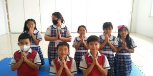 Read more about the article STELLA MARIS VALUE – RESPECT