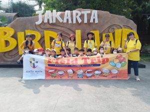 Read more about the article PENGALAMAN BARU YANG SANGAT MENYENANGKAN DAN TAK TERLUPAKAN MELALUI FIELDTRIP