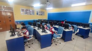 Read more about the article BELAJAR MANDARIN CEPAT DENGAN SISTEM MENGAJAR  “CHILD FRIENDLY TEACHING MODEL”