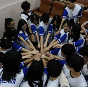 Read more about the article Student Council 23/24 – Catalyst of change