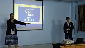 Read more about the article Ketua OSIS Baru, Harapan Baru!