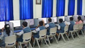 Read more about the article Implementasi Pembelajaran Mendalam IPAS Kelas 5: Magnet, Listrik, dan Teknologinya (*)