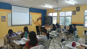 Read more about the article Building Mindsets: How Math Shapes Success