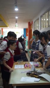 Read more about the article Primary Fundraising 2024