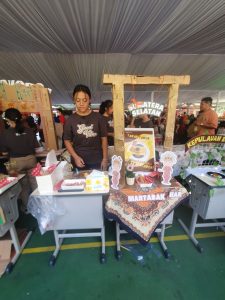 Read more about the article PANEN KARYA P5 SMP STELLA MARIS (*)