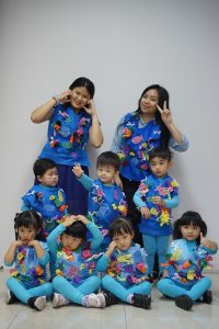 Read more about the article Preschool Stella Maris Gading Serpong School Production 2025