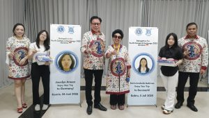 Read more about the article Lessons, Laughter, and Way Too Much Bread: My LIYCE Journey