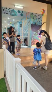 Read more about the article Shaping Hearts, Building Futures