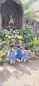 Read more about the article Faith in Learning: Embracing Christianity at Stella Maris Preschool