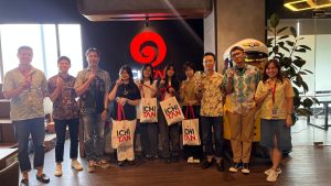 Read more about the article Bridging Classroom Learning with Real-World Experience: Stella Maris Internship Program