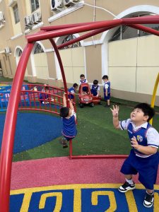 Read more about the article The Power of Space: Enhancing : Preschool Learning Through Well-Designed Facilities