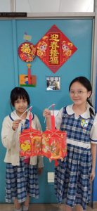 Read more about the article Pemberdayaan Siswa melalui Tradisi Tahun Baru Imlek di Primary Stella Maris Gading Serpong