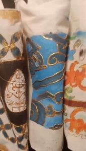 Read more about the article Nurturing Faith, Building Character, and Empowering Skills Through Visual Art