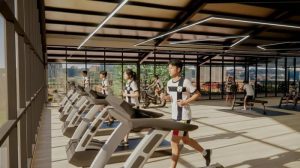 Read more about the article Stella Maris School Luncurkan Sport Hall & Tinkering Space, Dorong Generasi Aktif dan Kreatif