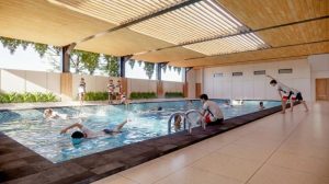 Read more about the article Stella Maris Perkuat Daya Saing lewat Pengembangan Infrastruktur Modern